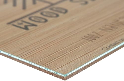 Miniatura 4 de WOOD SIDE ORBIS Marcos de fotos con clip de vidrio de 9 x 12 pulgadas, paquete de 3, marcos de fotos transparentes para manualidades