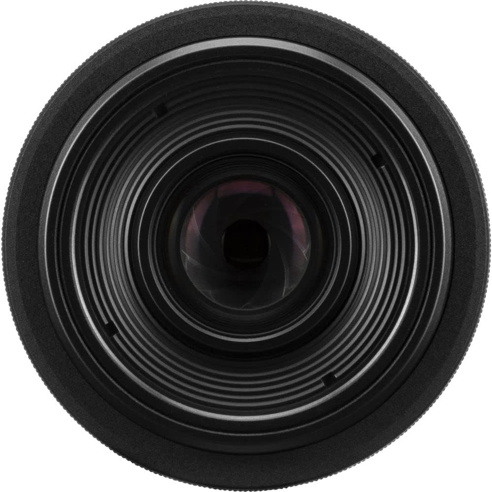 Canon RF 35mm f/1.8 Macro is STM Lens – Compact Wide-Angle Prime with f/1.8 Aperture, Image Stabilization & 1:2 Macro Focus (2973C002) + Shoulder Bag + 64GB Memory Card
