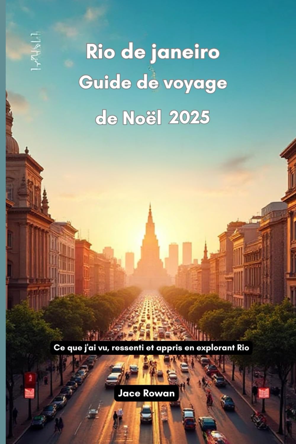 Rio de Janeiro Guide de voyage de Noël 2025: Ce que j'ai vu, ressenti et appris en explorant Rio