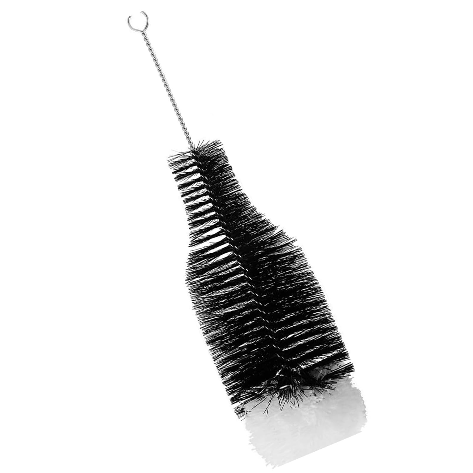 Bottle Washing Brush for Sodas Bottles to Reach Every Corner Ease and Precisions Sodas Bottle Brush