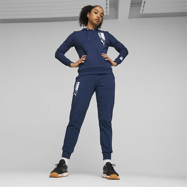 PUMA Unisex Varion IiIndoor Court Shoe - 2