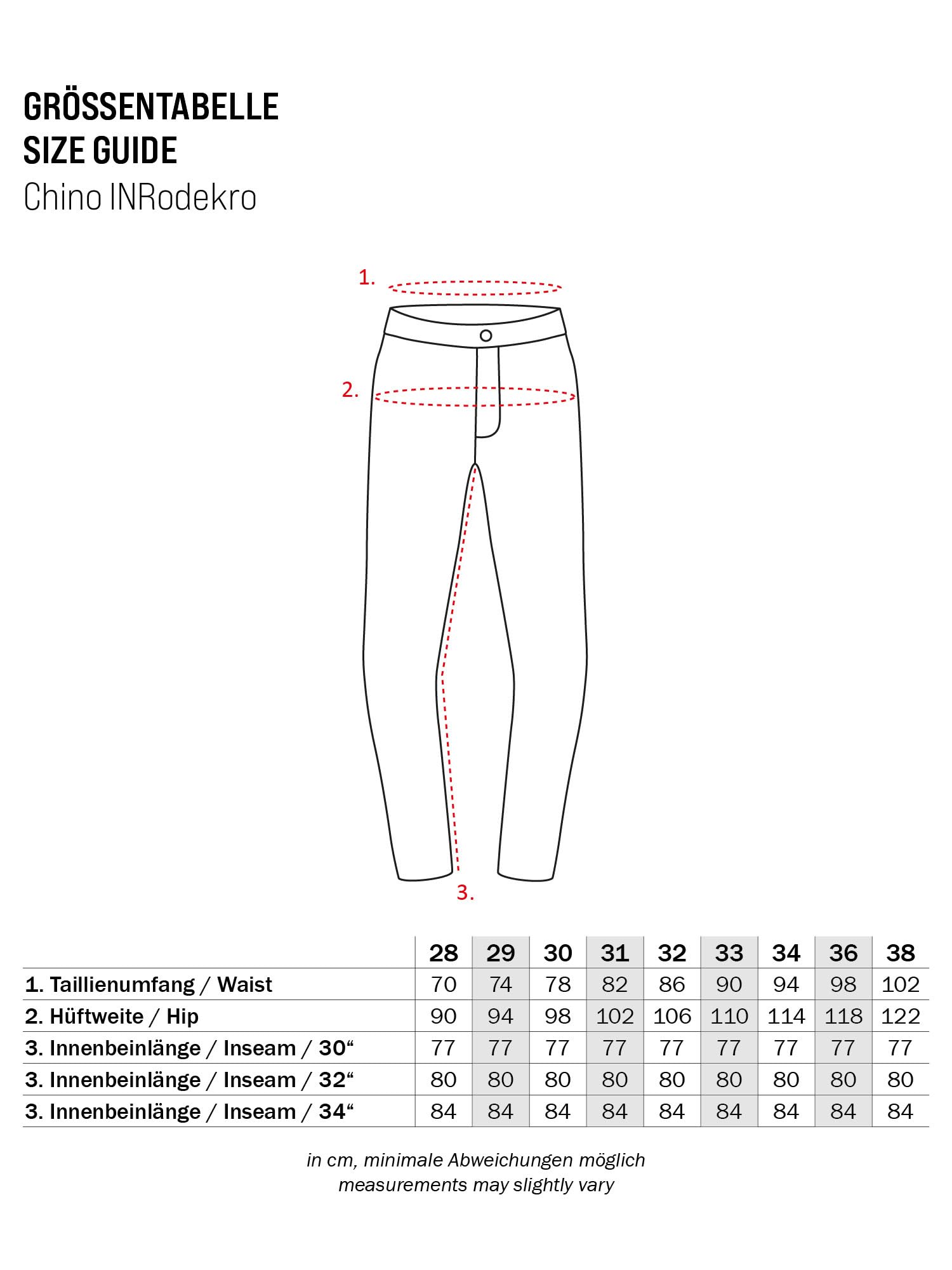 Indicode Hombres Rodekro Pantalones Deportivos para Hombre