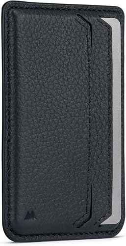 Miniatura 2 de Mous Tarjetero compatible con MagSafe - Cartera magnética para teléfono celular para teléfonos iPhone 141312 Series - Accesorio compatible MagSafe -