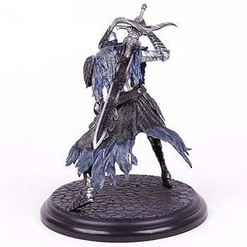 DARK SOULS アルトリウス　SD フィギュア Amazon.co.jp: hiyanan ダークソウル 深淵歩きのアルトリウス