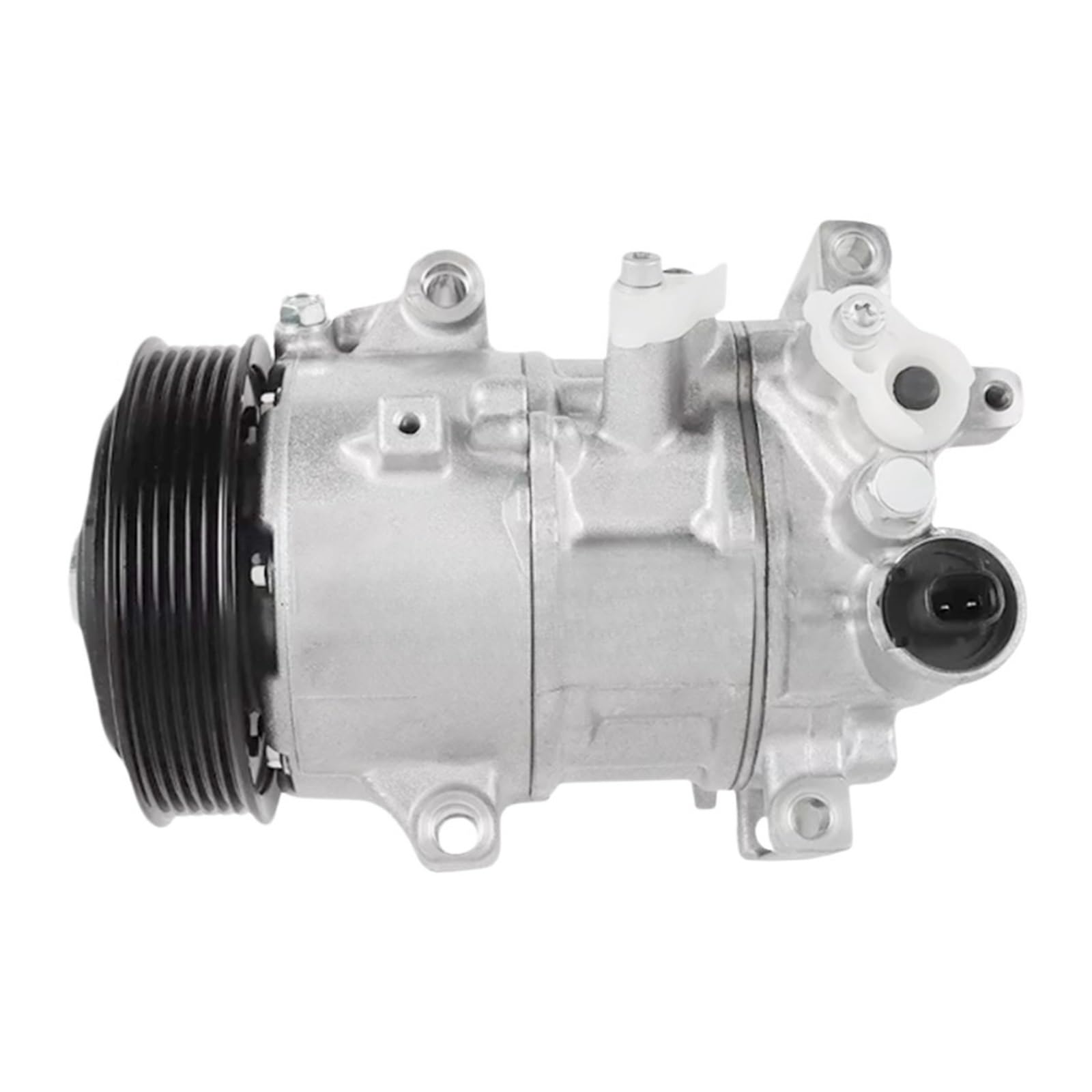 Dlkaddkgf One Color 6Ses14c Ac Compressor Compatible For Toyota Corolla 1.8L 2014-18 88310-02790 4472500351 68269349 883100285184 8831002852 8831042511