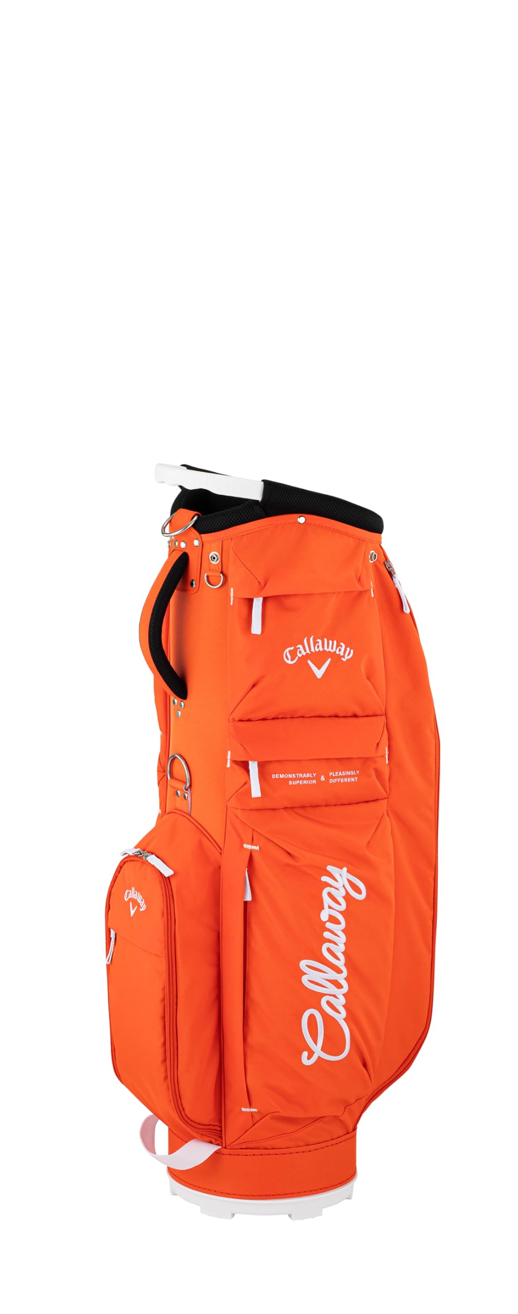 Amazon | キャロウェイ(Callaway) キャディバッグ Callaway Advance 26