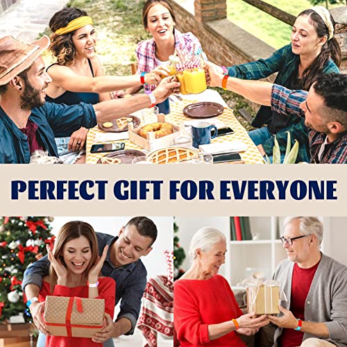 68Pcs Fidget Toys Pop Bracelet, Party Favors Fidget Pop Bracelet Bubble Bracelets Push Poping Sensory Stress Relief Pop Bracelet Party Favors Gifts For Kids #TOP4