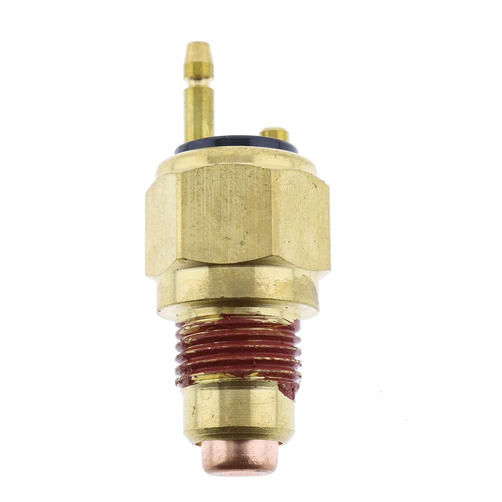Capteur de température 121250-44901 compatible avec tracteur Yanmar YM135 YM140 YM147 YM155 YM169 YM186 YM195 YM220 YM240 YM276 YM330 YM336 YM336 M1100. YM1300 YM1500 YM1502