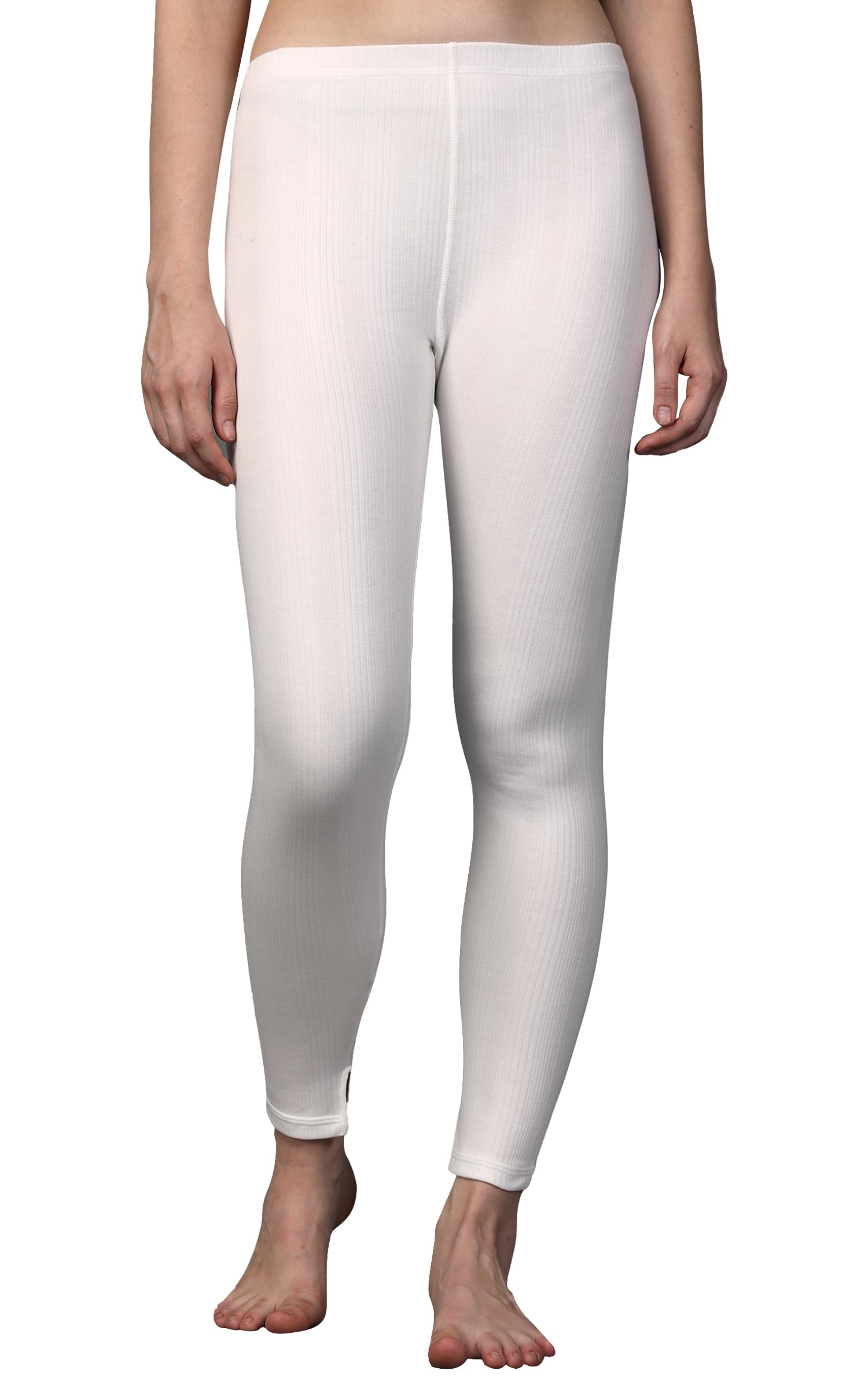 wearslim Winter Thermal Bottom Underwear for Women | Ultra Soft Winter Warmer Inner Wear Johns Pant Lower-picture-43