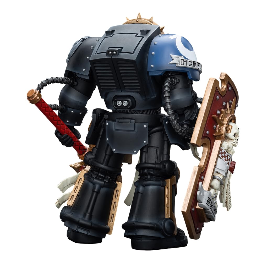 Amazon.com: JOYTOY Warhammer 40,000 1/18 Action Figure