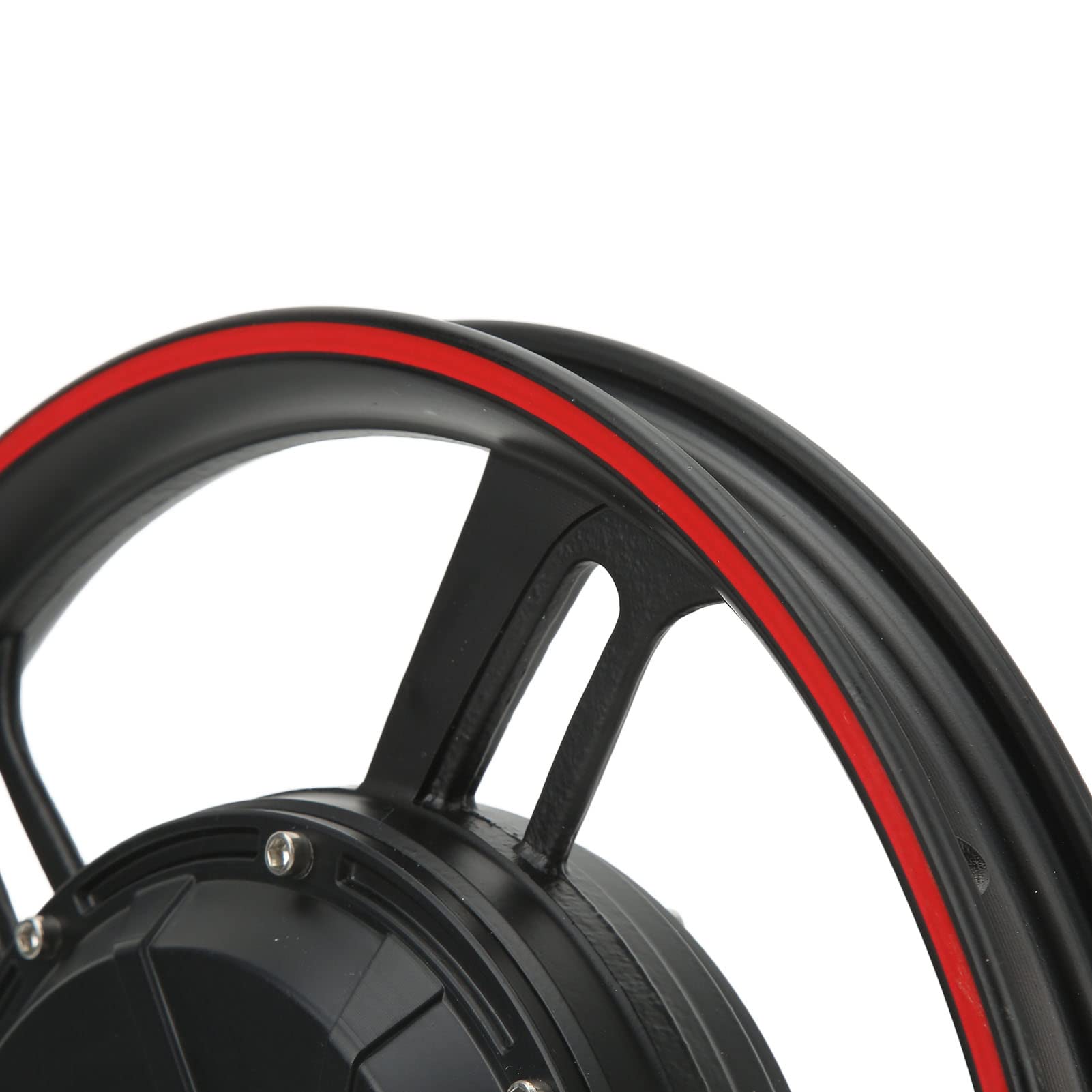 Amazon.co.jp: ファットタイヤサイクリング用16インチ電動ハブモーター