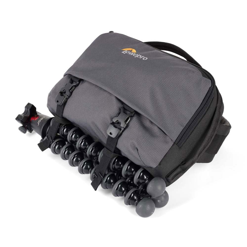 Amazon.com : Lowepro Trekker Lite SLX 120, Compact Camera Backpack