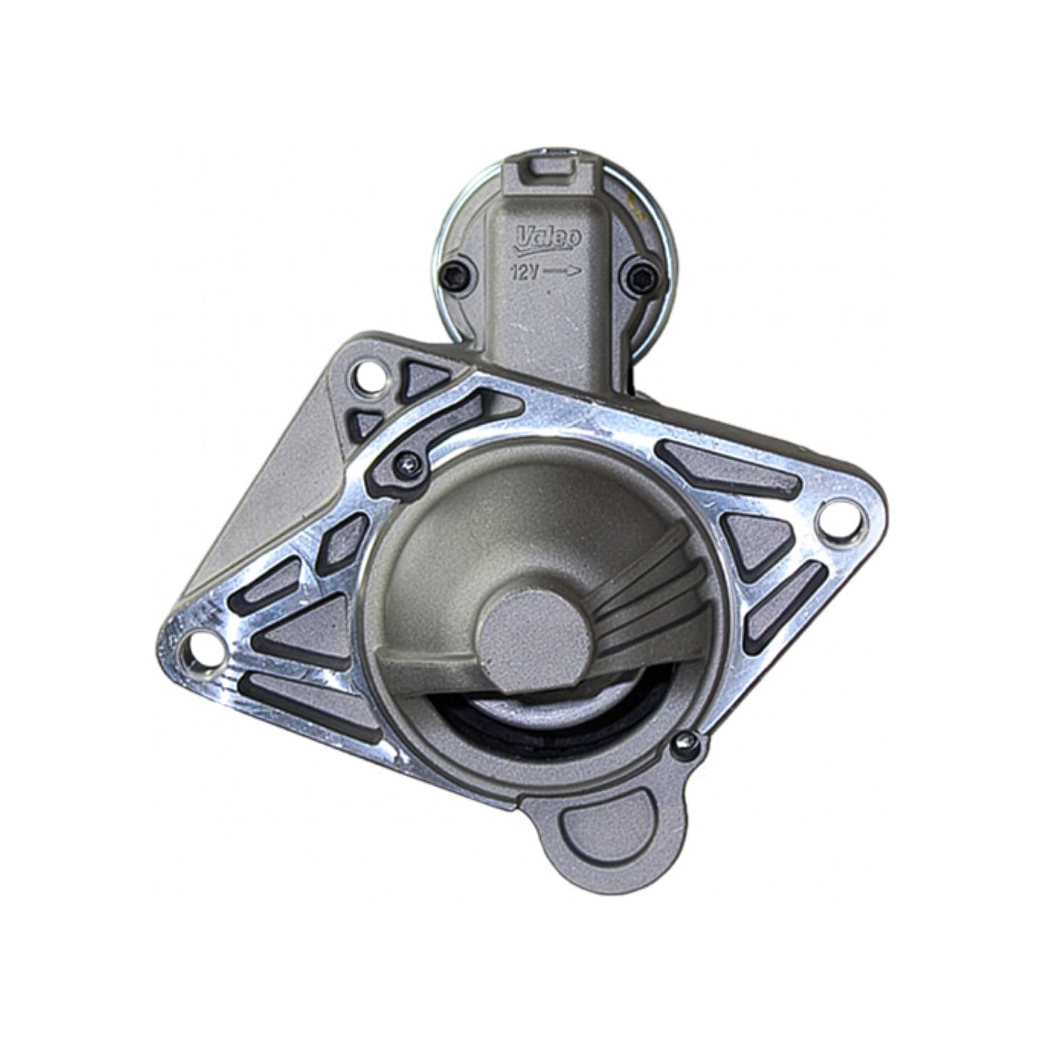 Kuhner 255510r Démarreur pour Renault Laguna Iii Grandtour de 10-2007 à 12-2015