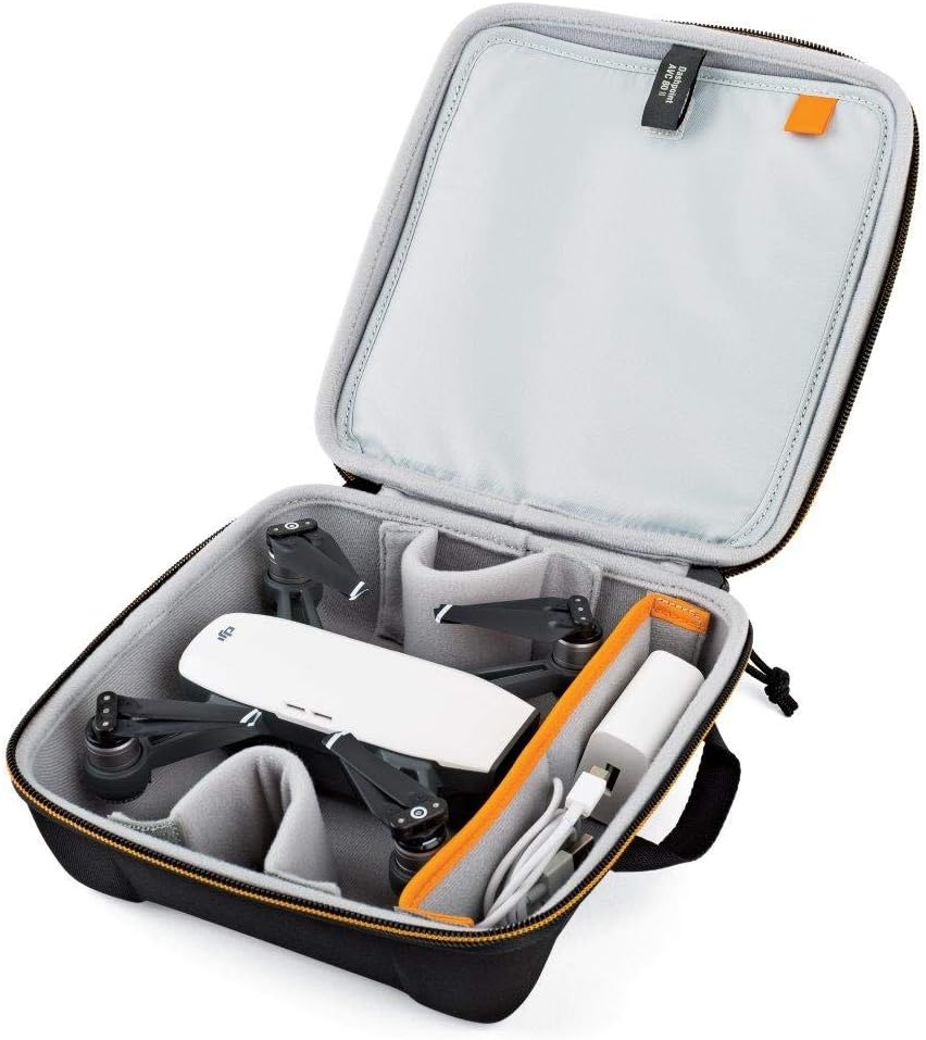 Suреr Bіg Clеаrаnсе! Lowepro Dashpoint AVC 80 II for DJI Spark, GoPro or Other Action Video Camera Fеаturеd Prоduсt Lowepro Dashpoint AVC 80 II for DJI Spark, GoPro or Other Action Video Camera