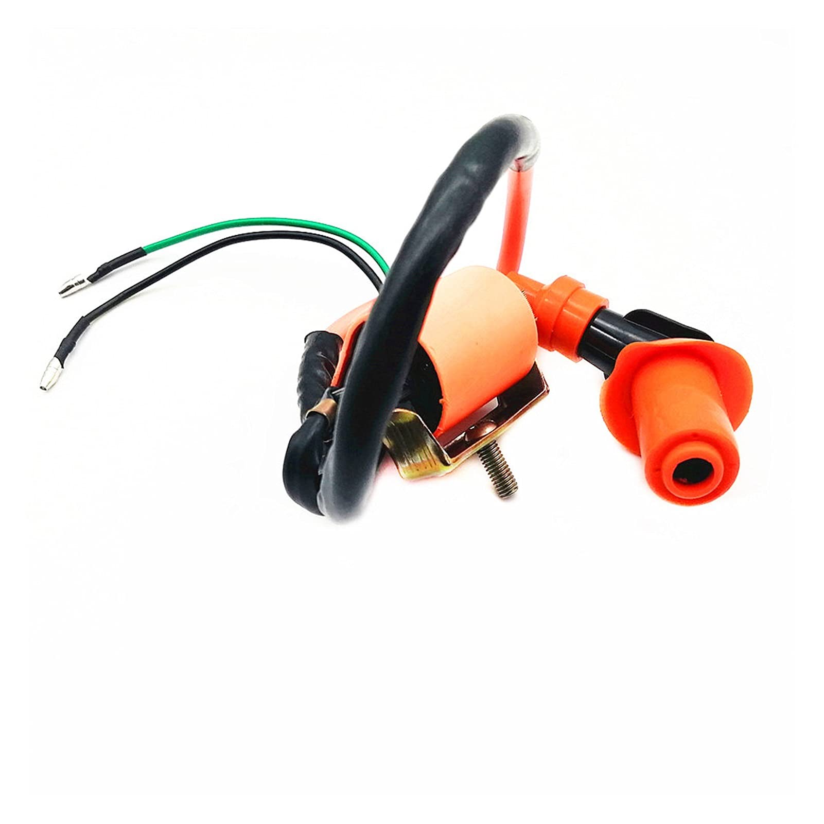 Bobina De Encendido Para ATV, 50cc, 70CC, 90CC, 110CC, 125cc, DirtBike, Go Kart, TaoTao, Roketa Baja Sunl - AliExprs