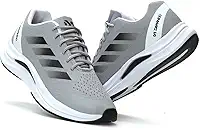 Tênis Masculino para Corrida Academia e Caminhada Leve Macio e Esportivo