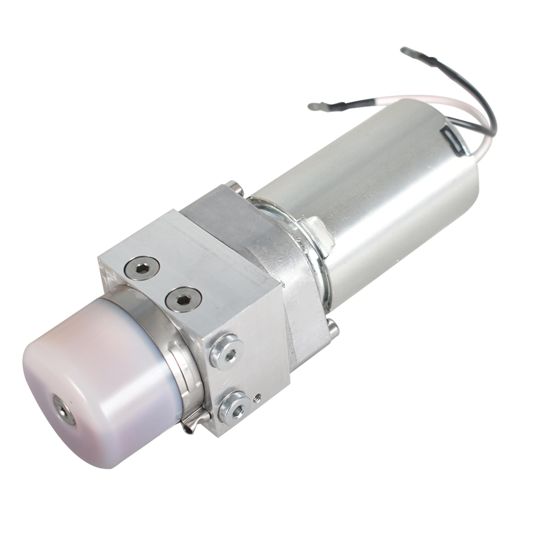Verdeck-Hydraulikmotor und Halterung 54347193448 Ersatzteil für BMW Z4