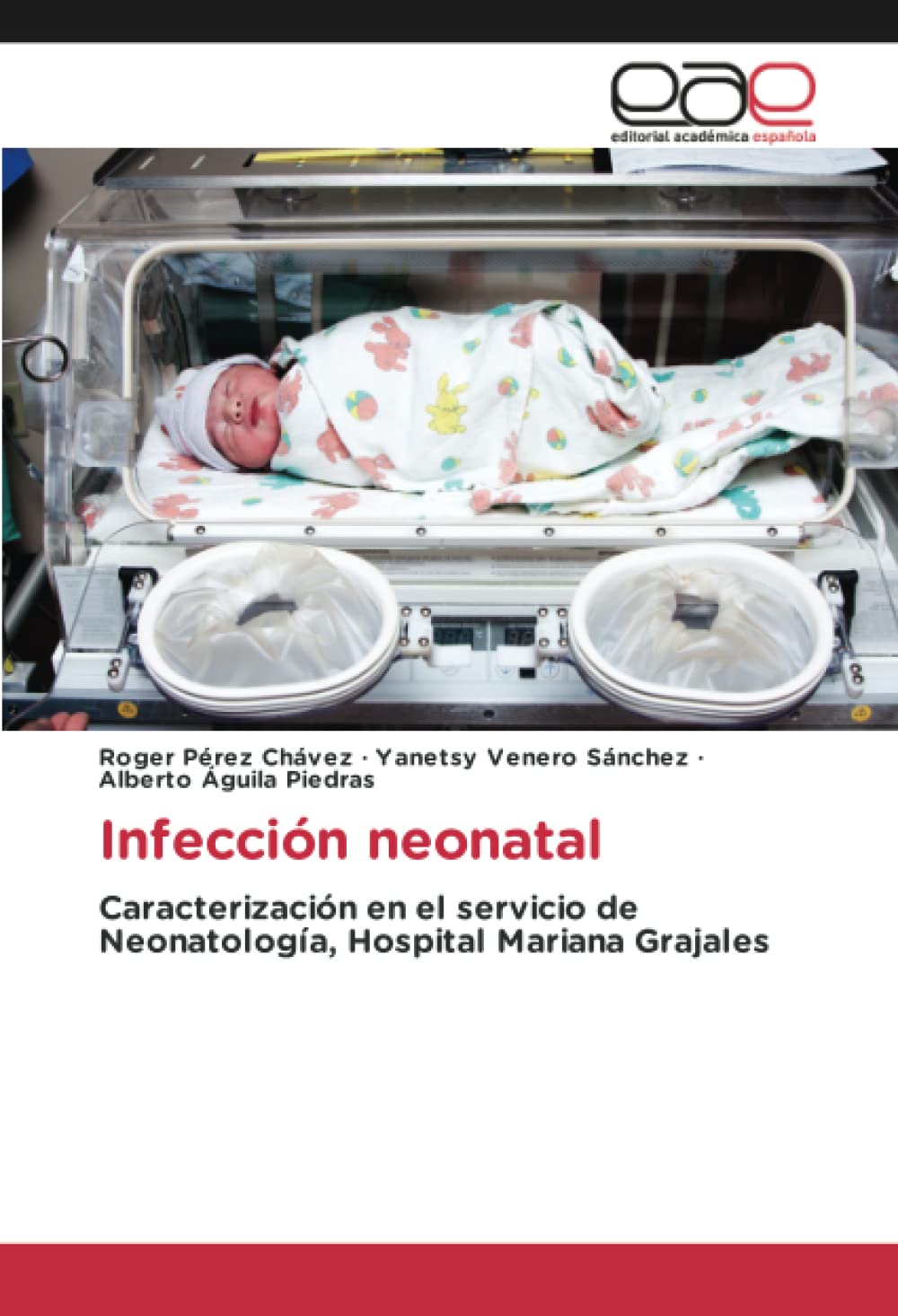 Infección neonatal