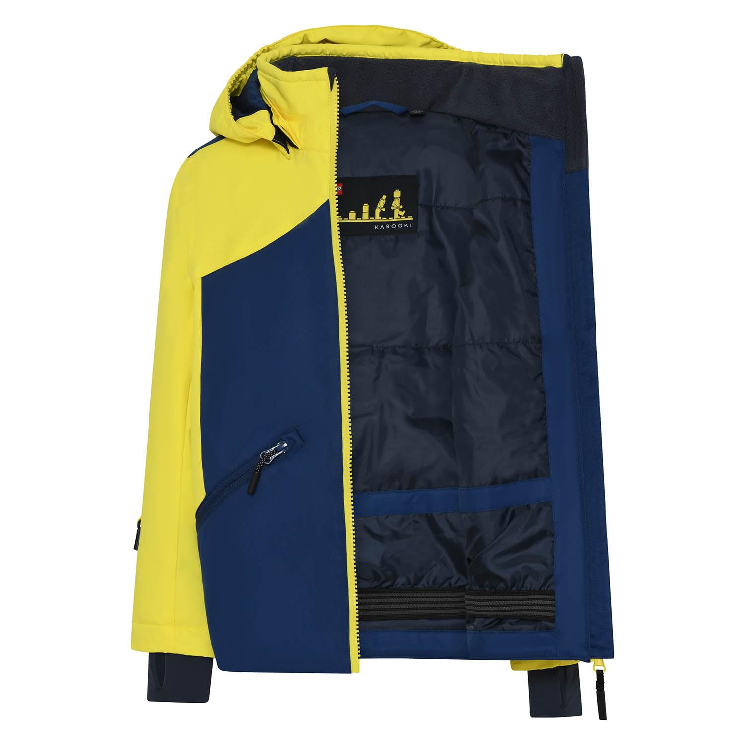 LEGO Jacke Unisex Kinder