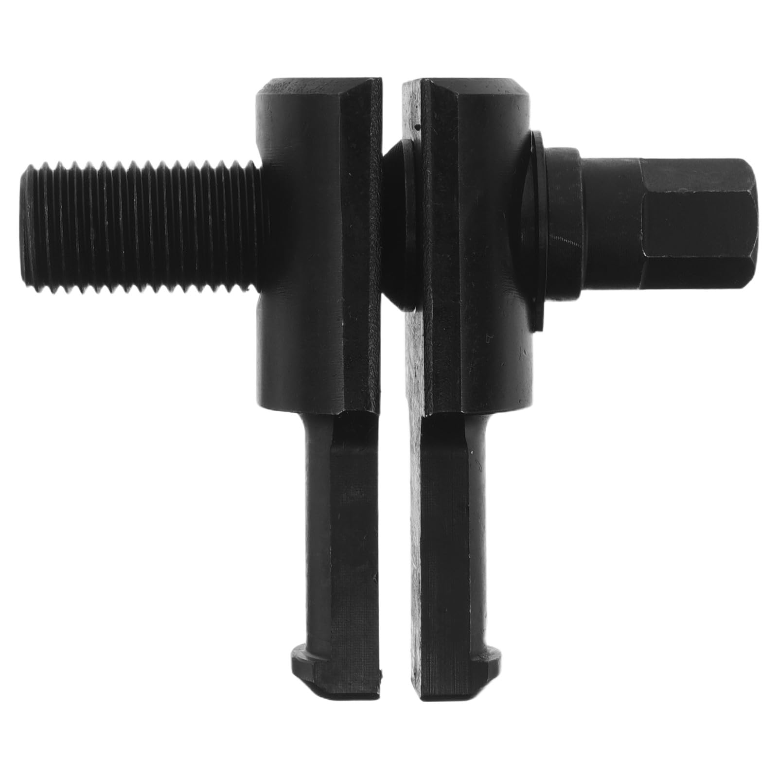 Extractor de Rodamientos para Cuello de Dirección 25-40mm, Acero al Carbono