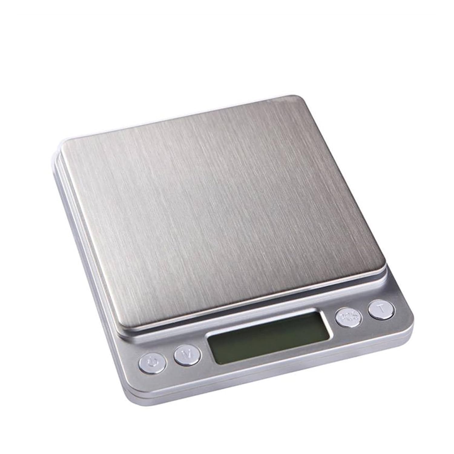 キッチンスケール 500g / 0.01gミニコーヒースケール、ポケットスケール、精密デジタル電子スケール、料理＆ベーキングツールキ
