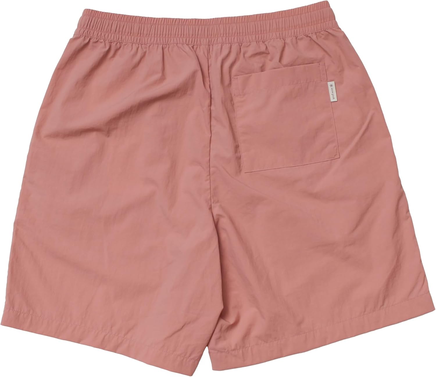 スノーピーク] Taslan Woven Shorts size XLGS-S25MULHP64 キャンプ