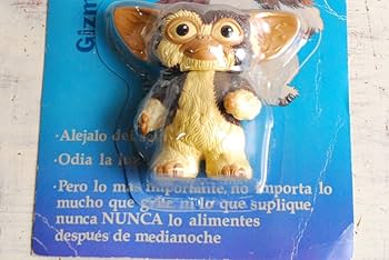 GREMLINS グレムリン】ギズモ フィギュア ヴィンテージ