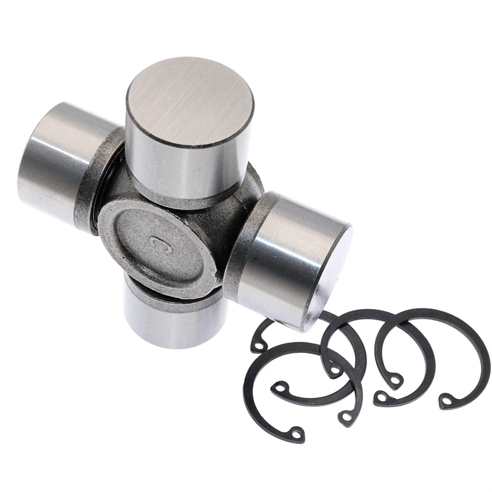 Vsppjyfg One Color 1Piece 27X74.6 U-Joints Universal Joints Bearing Universal