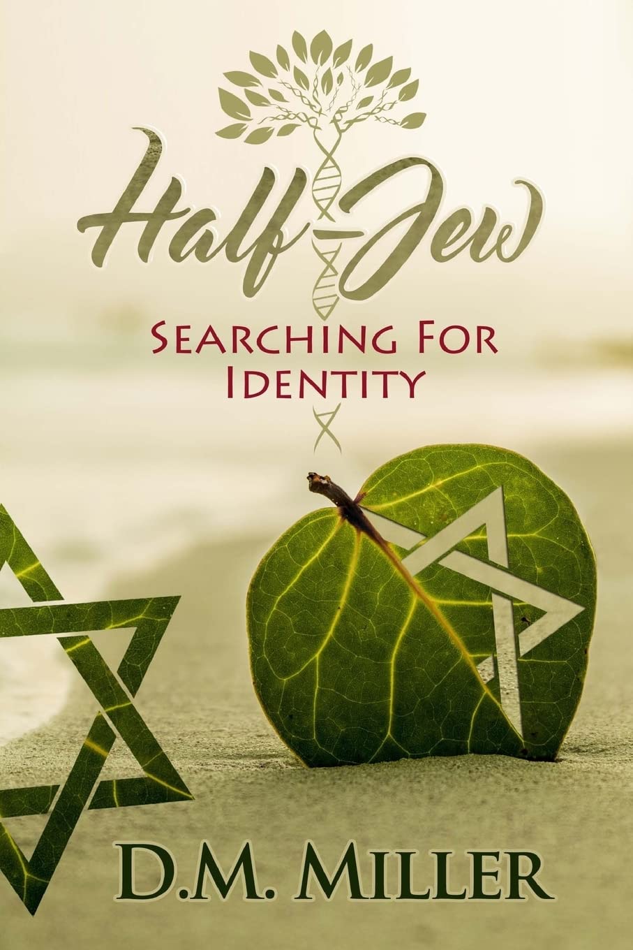 Half-Jew: Searching for Identity