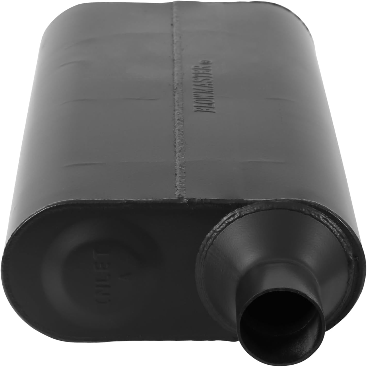 Flowmaster 942051 50 Series Delta Flow Chambered Muffler