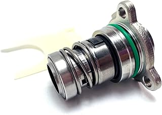 CDLC-16 (3R) Mechanical Seals for CDL/CDLF Pumps and CNP Pumps Cartridge Mechanical Seals Shaft Size 16mm SIC/SIC/VIT