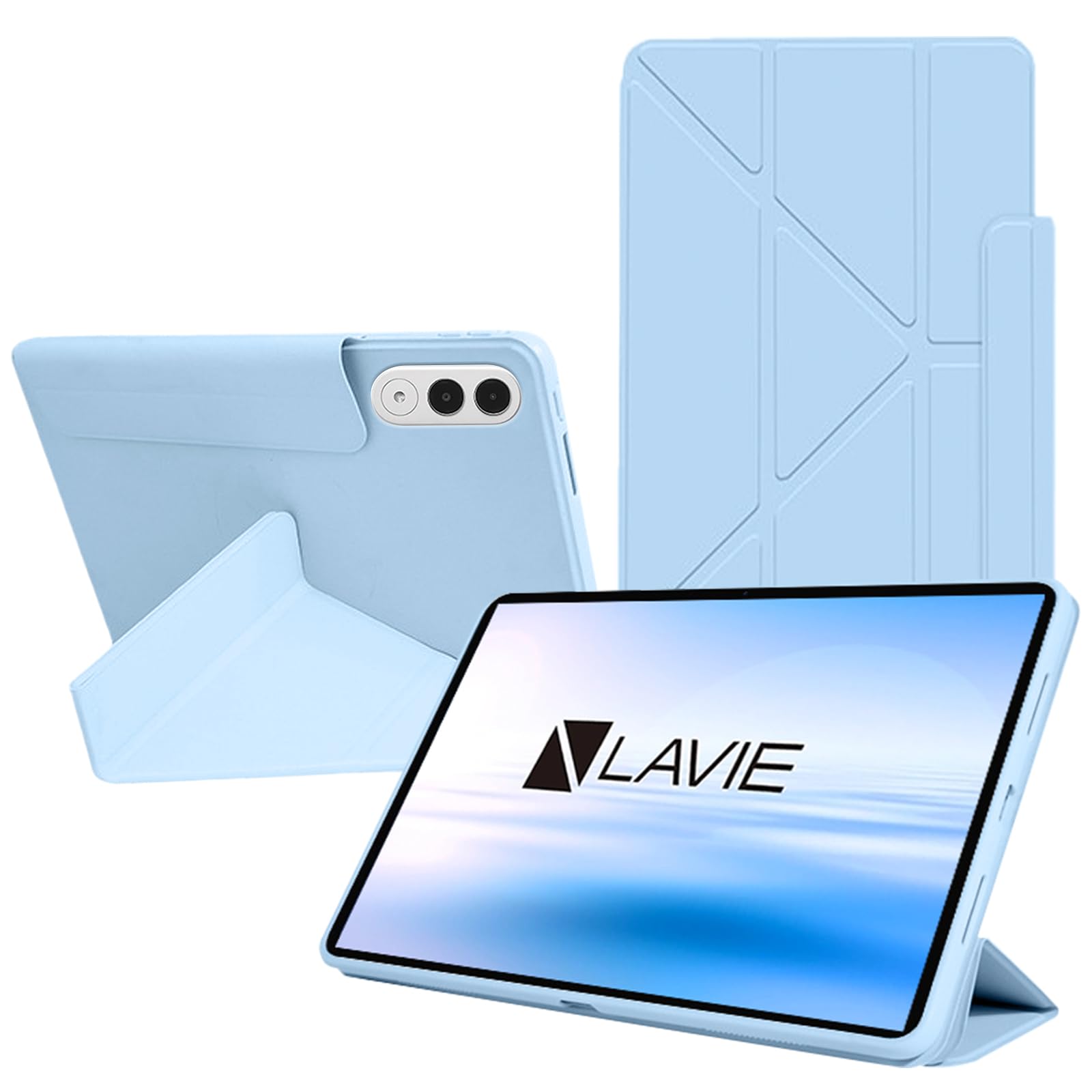 Amazon.co.jp: NEC LAVIE Tab EX (TX117/LAS・TAB11/301) PC-TX117LAS