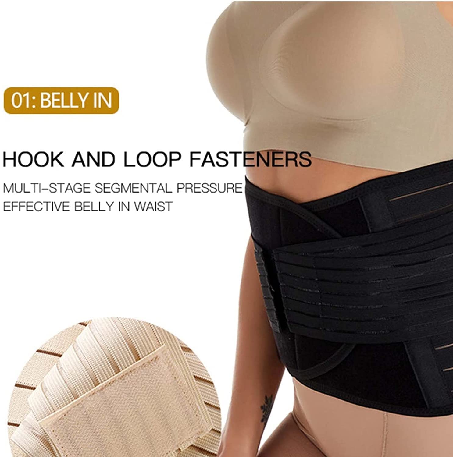 新品　L'Appartement GOOD GRIEF!/Border Belt L'Appartement GOOD GRIEF! Border Belt