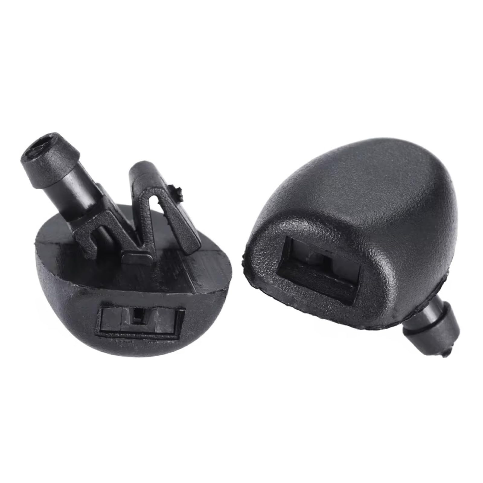 Kfz Spritzdüse Für Peugeot Für 407 2004-2010