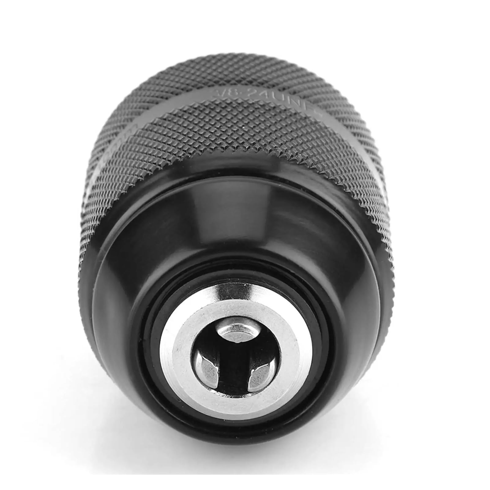 Mandrino autoserrante con filettatura 3/8" 0,8 mm‑10 mm for elettrico manuale