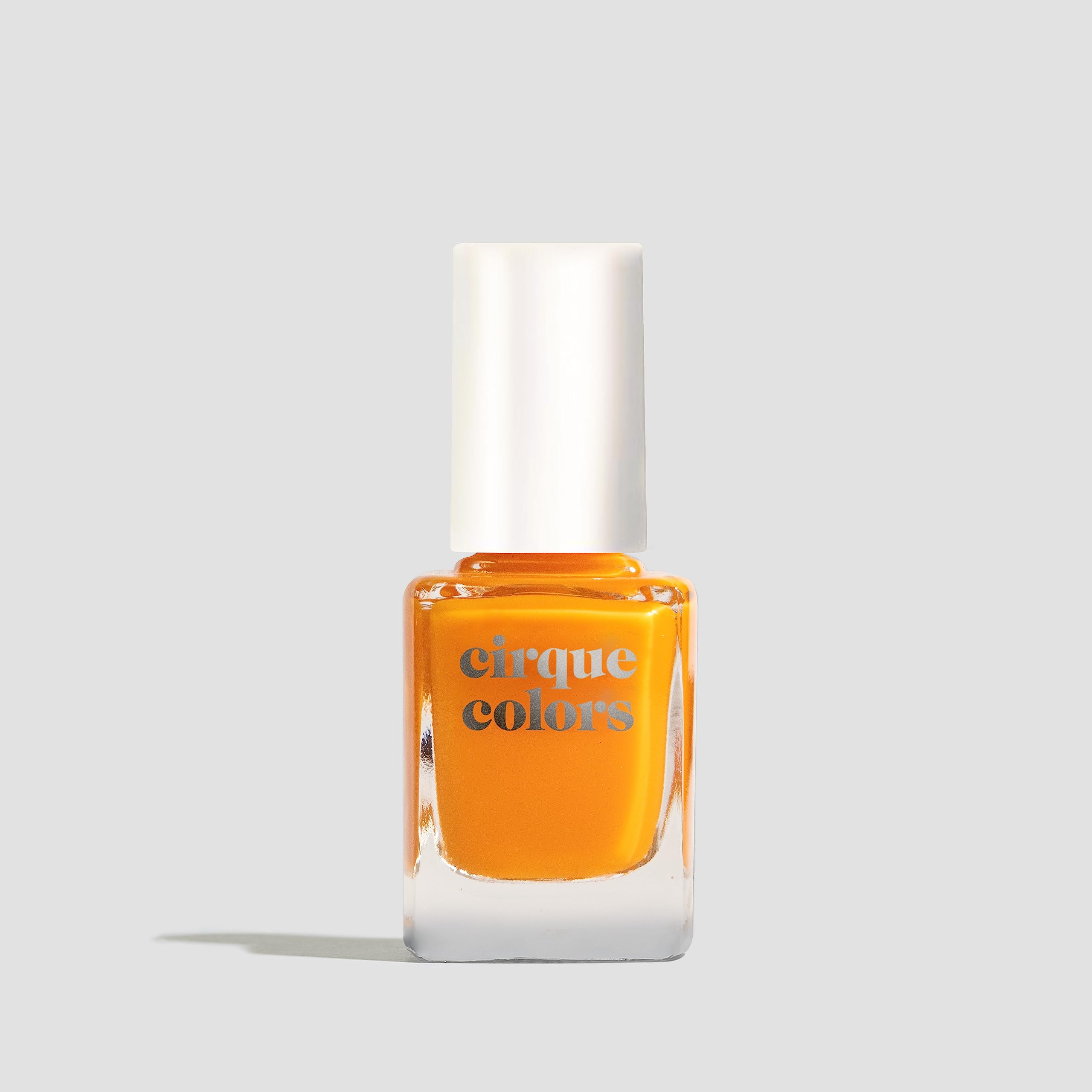 Cirque Colors Saffron Jelly
