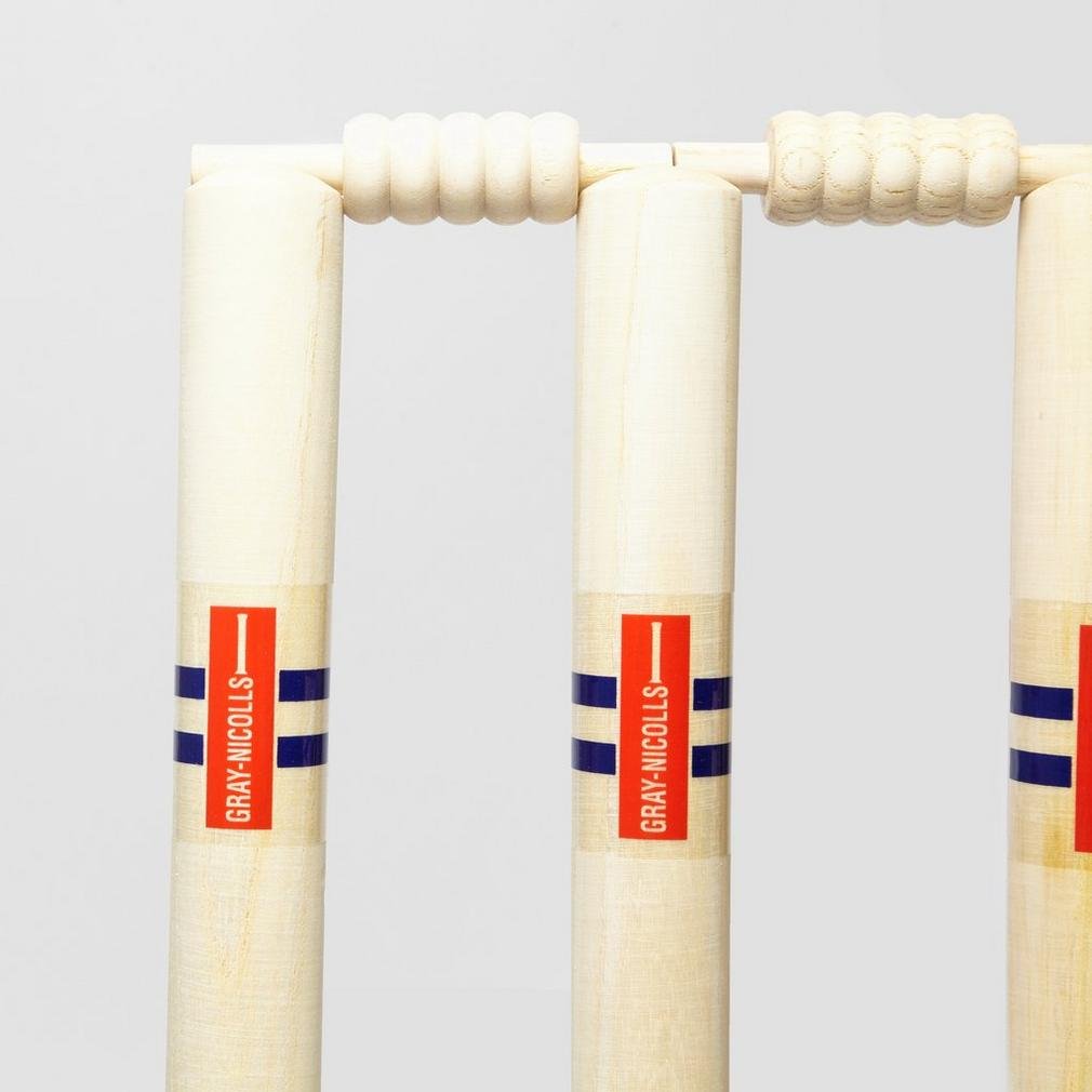 Gray Nicolls federrückzug Cricket-Stumps