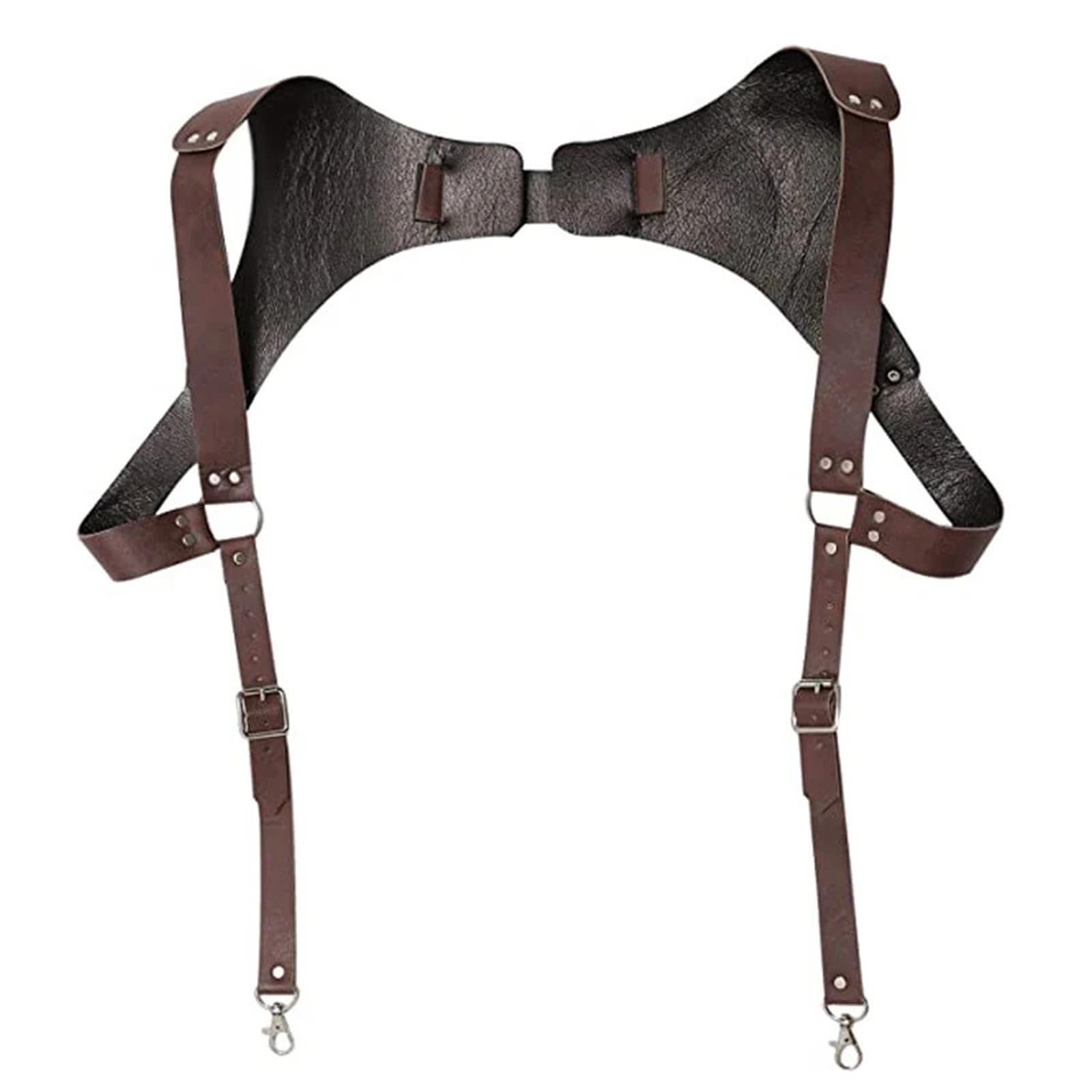 Tirantes Hombre Tirantes con espalda en H a la moda for hombre