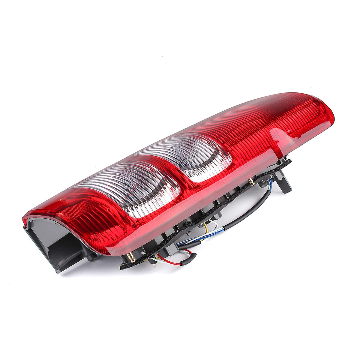 YONGYAO Freno Posteriore Posteriore Sinistro/Destro Posteriore Auto Con Finimenti Per Toyota Hiace/Commuter 2005-2014 - Sinistra