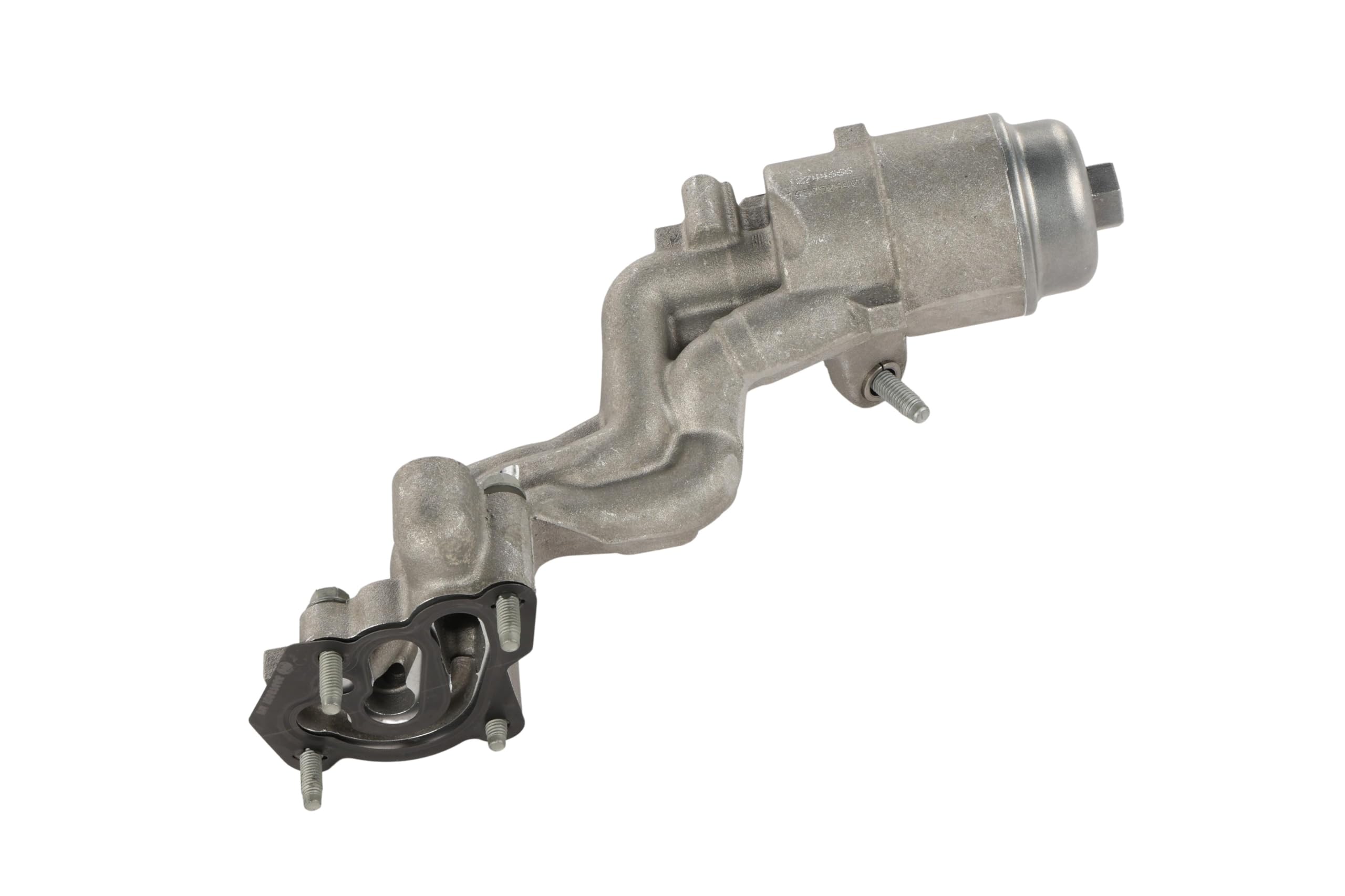GM Genuine Parts 12744666 Oil Filter Adapter