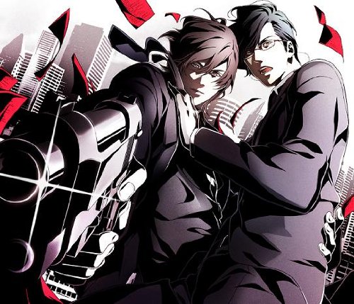 オメルタ CODE:TYCOON ドラマCD セット 61cQ8EJMTNL.jpg