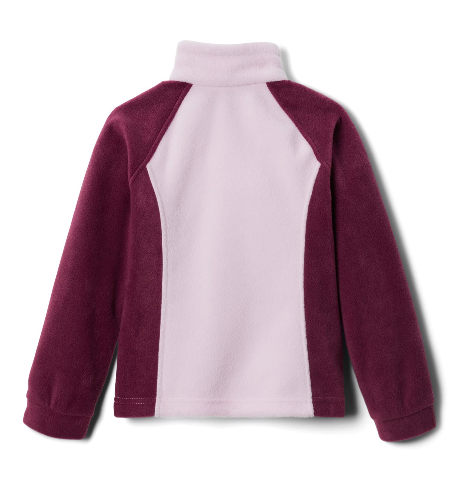 Columbia baby-boys Benton Springs Fleece