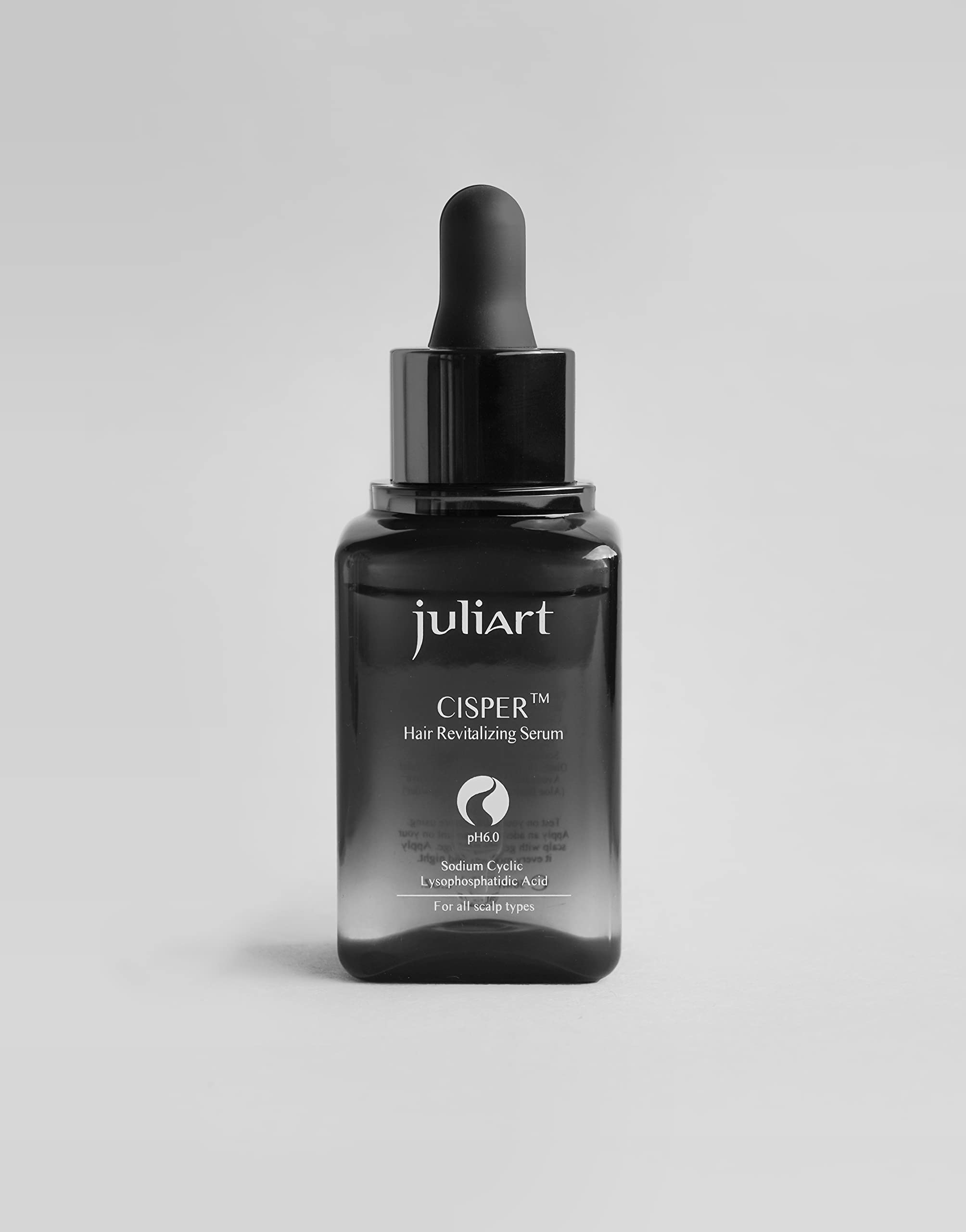 juliArtCISPER Hair Revitalizing serum