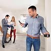 Bosch Advanceddistance 50C Digital Laser Distance Meter