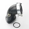 Scooter Intake manifold for China BAOTIAN BT49QT 50cc 4-stroke