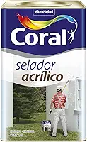 Selador Acrílico Branco 18l