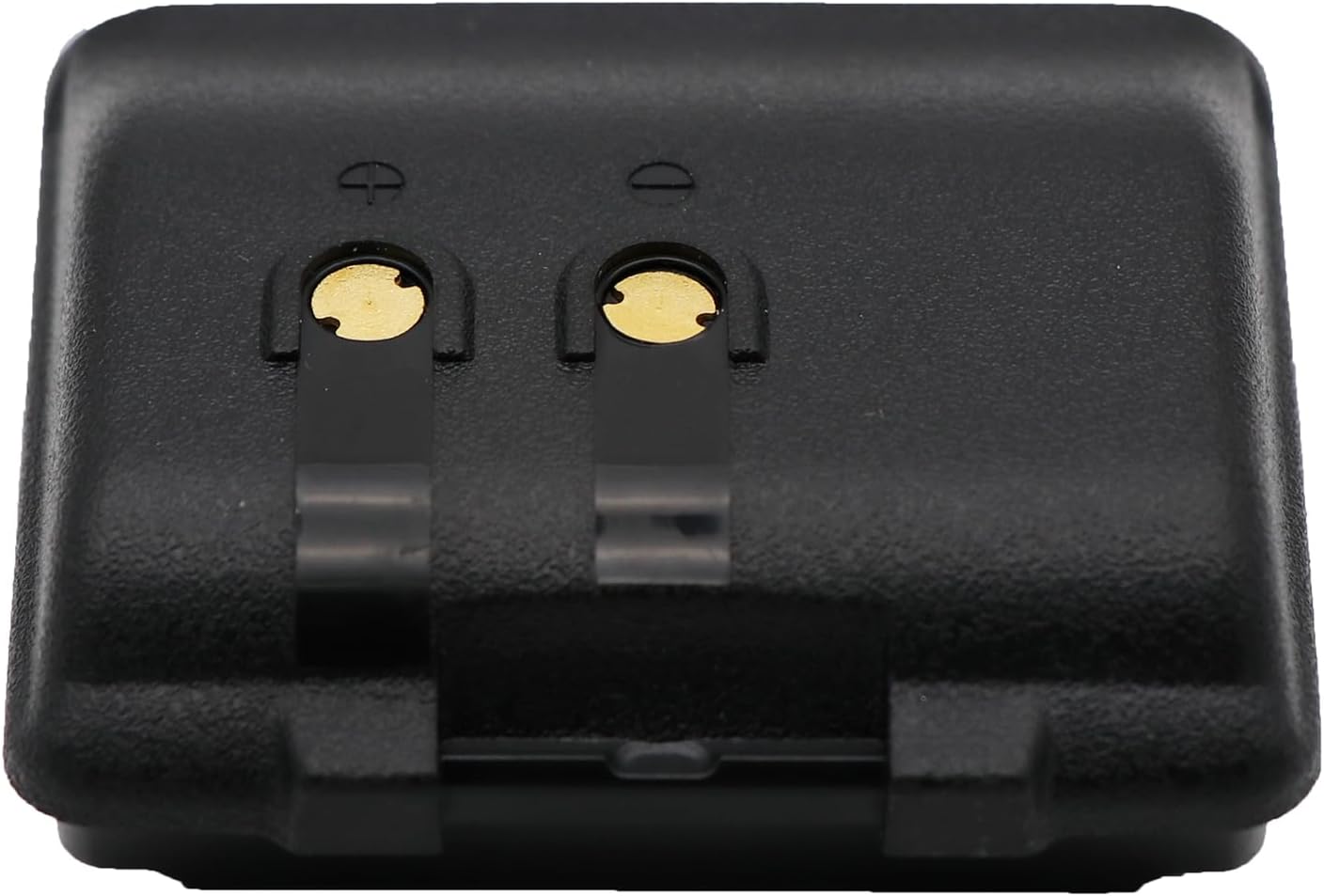 2-Pack 7.4V 1900mAh BP-217 Li-ion Radio Battery Compatible for IC-80AD IC-91A IC-E80D IC-E90 IC-E91 IC-T90 IC-T91 Two Way Radio