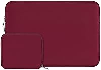 Vista 49 de MOSISO - Funda para Laptop de 15, 15.6 y 16 pulgadas, tipo sleeve, compatible con MacBook Pro de 16 pulgadas, laptops HP, Acer, Dell, Lenovo, ASUS