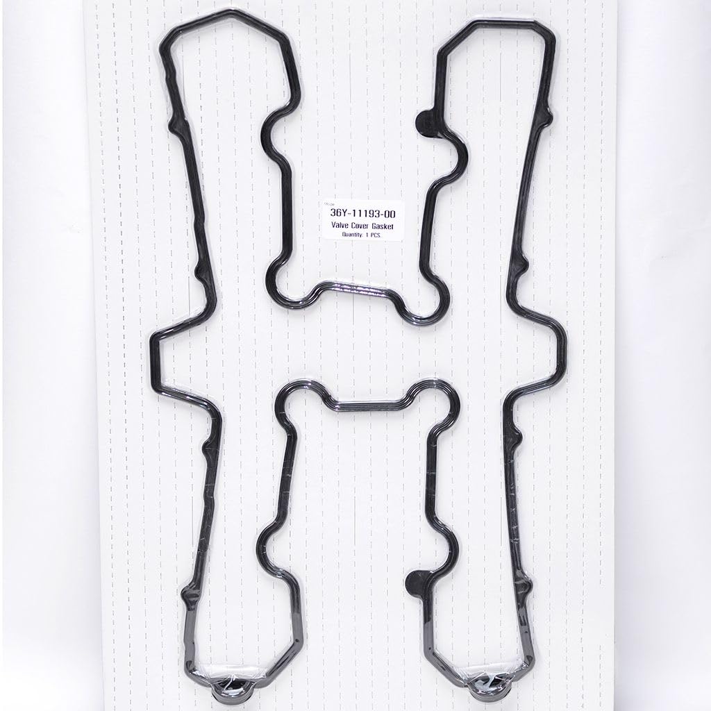 Ventildeckeldichtung passend für Yamaha XJR 1200 4PU 1995-1998