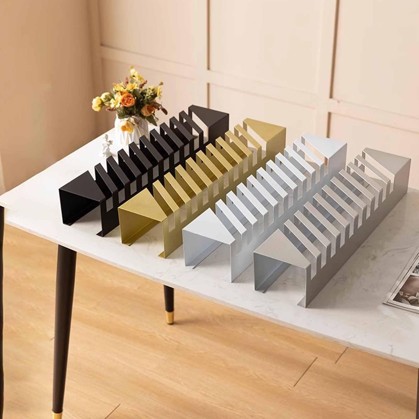 Marmor-, Fliesenregale Metall klein Probenhalter aus Keramik, Einzelhandelsgeschäfte Marmorplatte Display-Ständer für Desktop, Messe Bodenfliese Anzeige Regal für Einzelhandelsgeschäfte Einkaufszentre